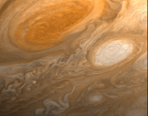 Jupiter Introduction 上知天文 Jupiter Introduction