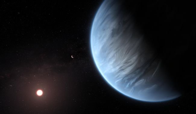 6年搜索,传说中的第九行星在哪里? Avi_Loeb 6年搜索,传说中的第九行星在哪里?