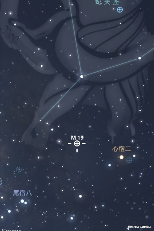 【科普课堂•梅西耶天体•第四弹】