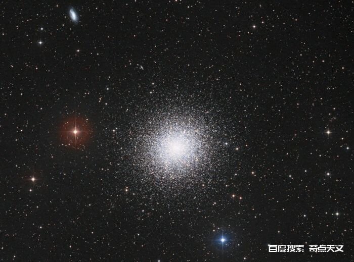 【梅西耶天体•第三弹】M11-15介绍-奇点天文
