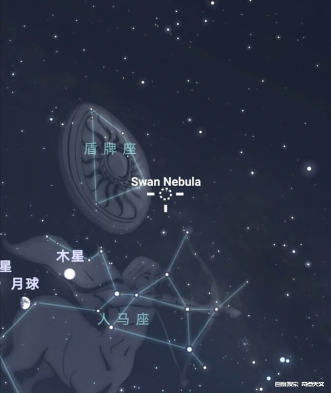 【科普课堂•梅西耶天体•第四弹】