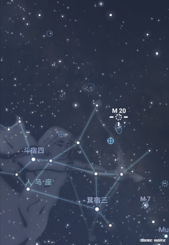 【科普课堂•梅西耶天体•第四弹】