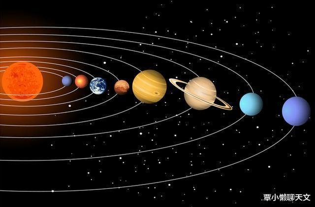 宇宙中的星球一种不停的旋转? 宇宙天文探索群 宇宙中的星球一种不停的旋转?