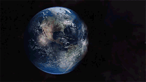 关于宇宙的照片