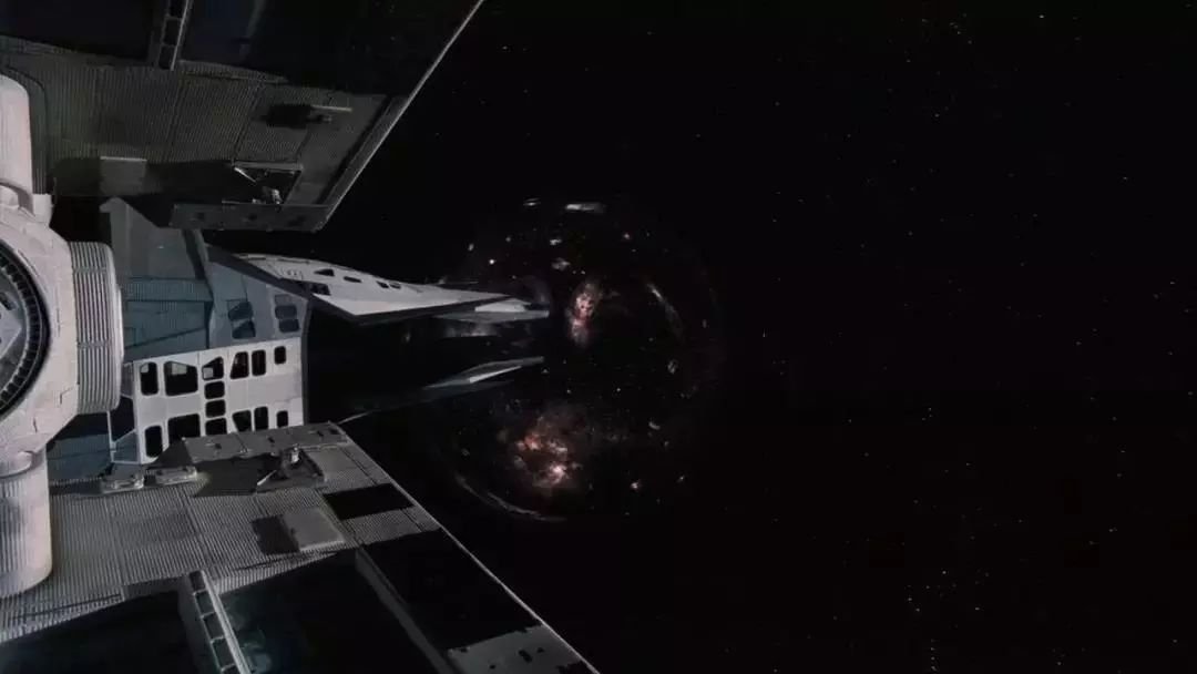 关于宇宙的照片