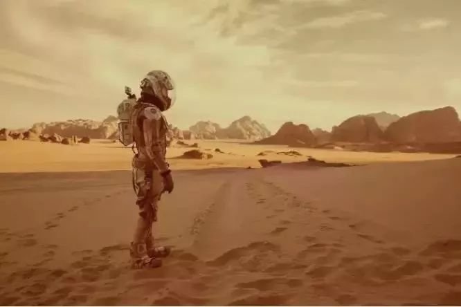 关于宇宙的照片