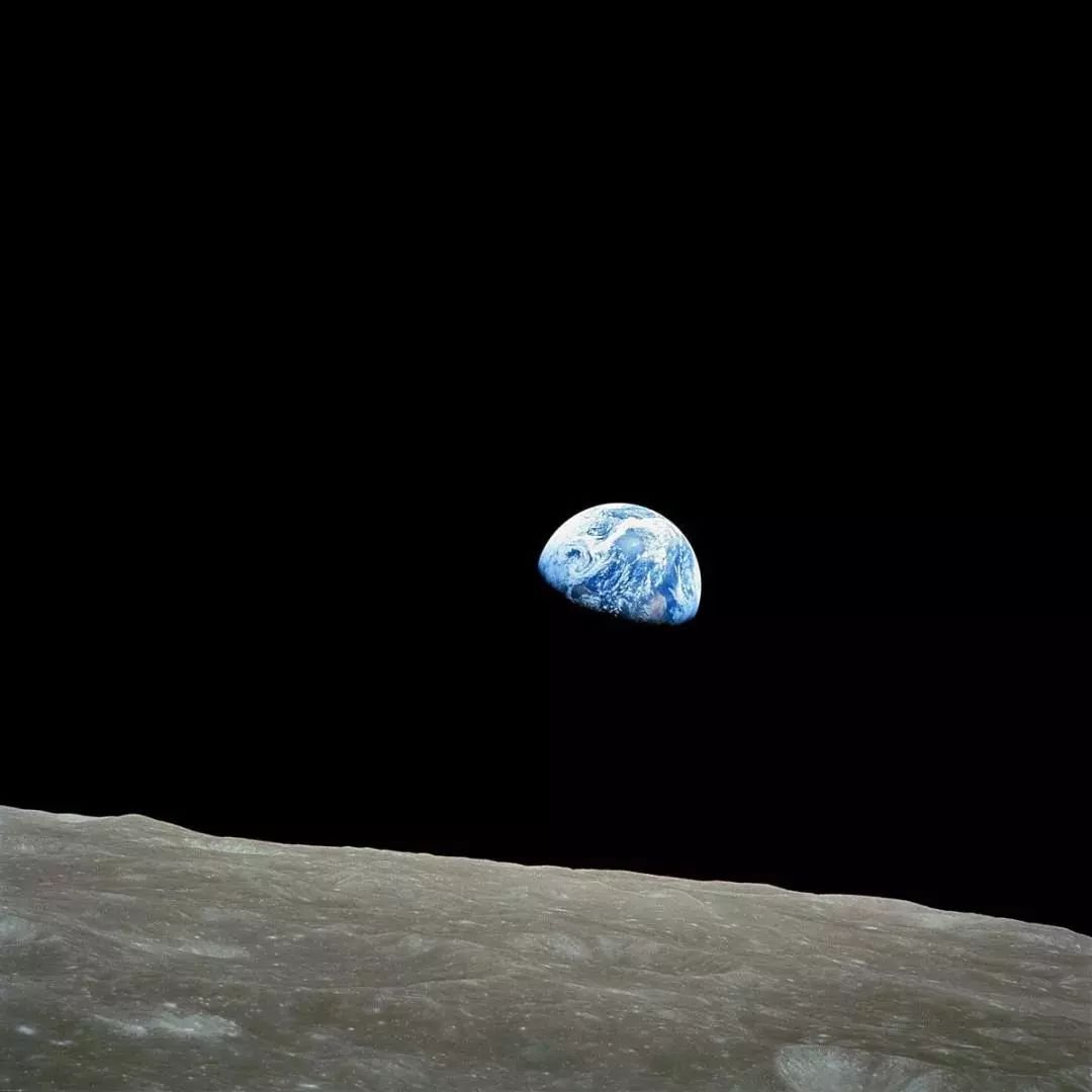 关于宇宙的照片