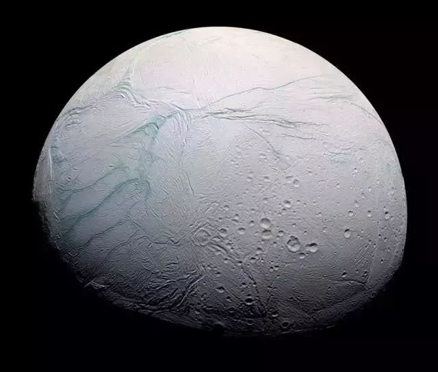 关于宇宙的照片