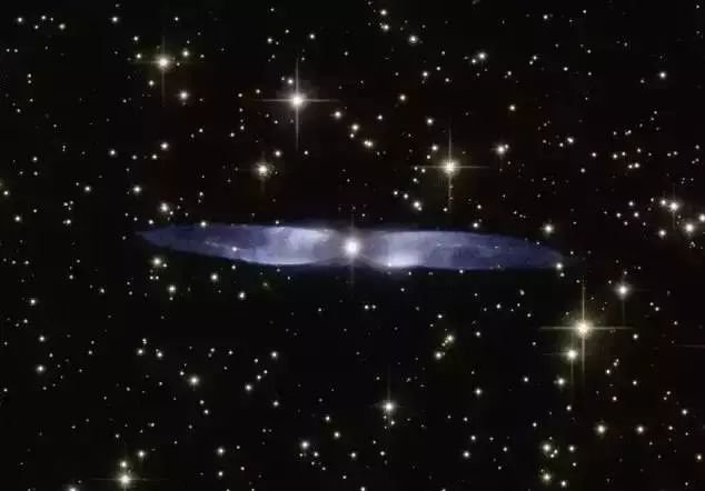 关于宇宙的照片