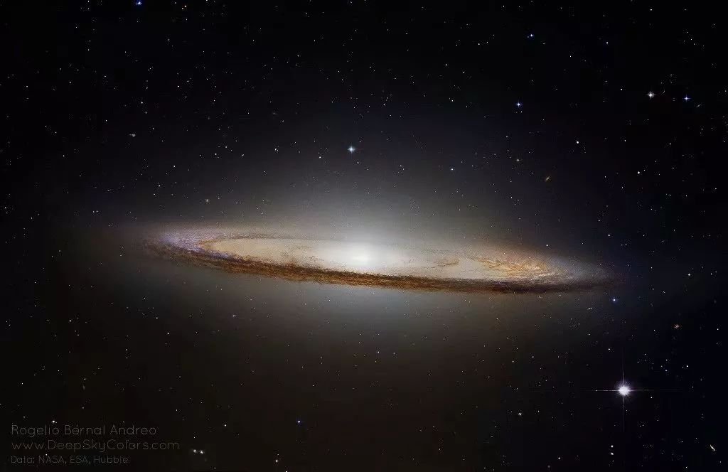 关于宇宙的照片