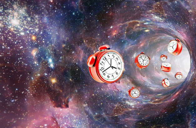 宇宙是如何诞生的? 中国天文爱好者网 宇宙是如何诞生的?
