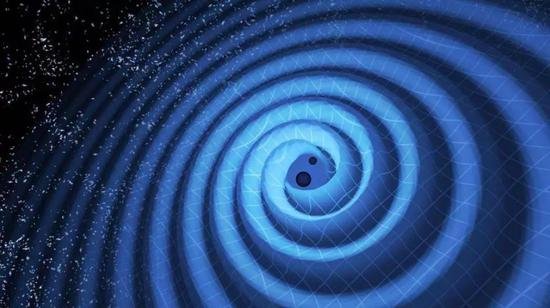 据称引力波再度现身，可我们能探测它波粒二象性吗？