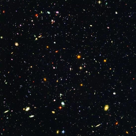 我们的宇宙在不断分裂？它可能只是量子多重宇宙一支