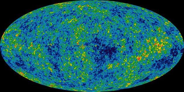 我们为什么需要宇宙暴胀理论？并不完美的科学假说