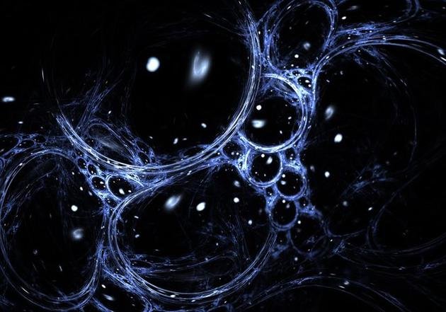 科学家用反电子束轰击钻石寻找暗物质之谜“暗光子”