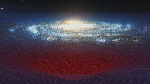暗物质有可能消失吗？可能由多种粒子构成的新理论