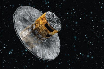 冷暗物质有多冷? 宇宙驿站 冷暗物质有多冷?