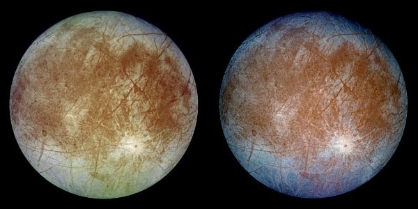 另类的世界:太阳系中10颗最奇怪的卫星 宇宙驿站 另类的世界:太阳系中10颗最奇怪的卫星