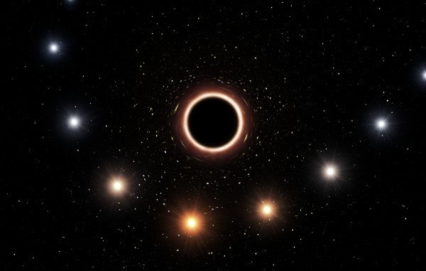 2018年十大太空故事 火流星 2018年十大太空故事