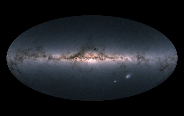 2018年十大太空故事 火流星 2018年十大太空故事