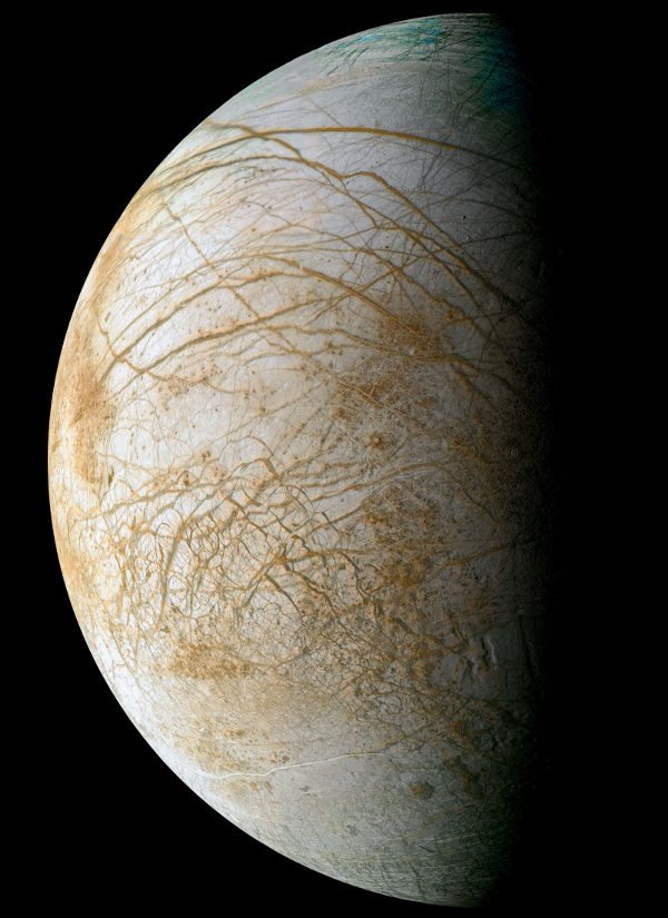 2018年十大太空故事 火流星 2018年十大太空故事