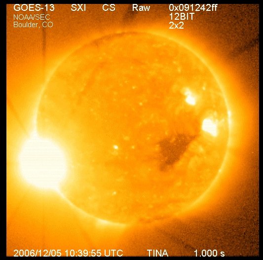 一个天文爱好者如何改变恒星物理学 火流星 一个天文爱好者如何改变恒星物理学