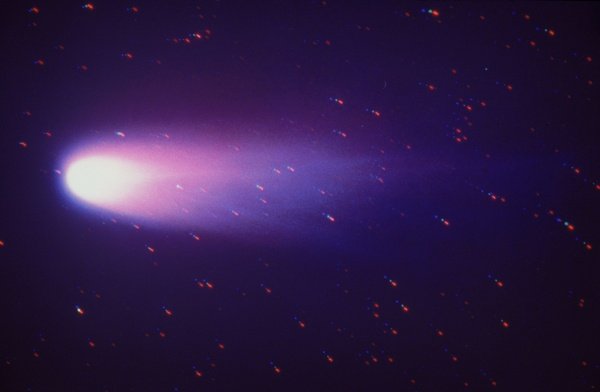 天文学历史上十大疯狂的想法 火流星 天文学历史上十大疯狂的想法