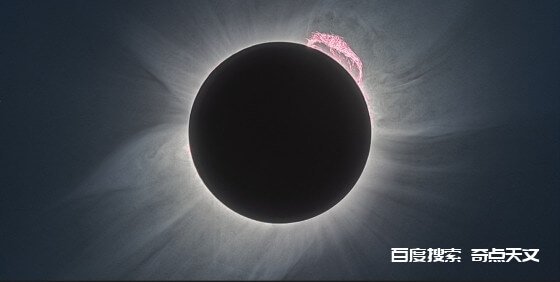 科学家用新技术重现1919年证明爱因斯坦相对论的日全食 Bob Berman 科学家用新技术重现1919年证明爱因斯坦相对论的日全食