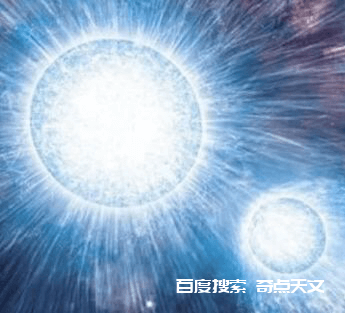 一文带你看懂星体分类 上知天文 一文带你看懂星体分类