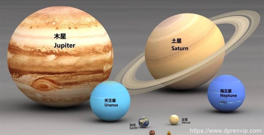 如果木星变成最小的恒星，太阳系会发生什麽？-奇点天文