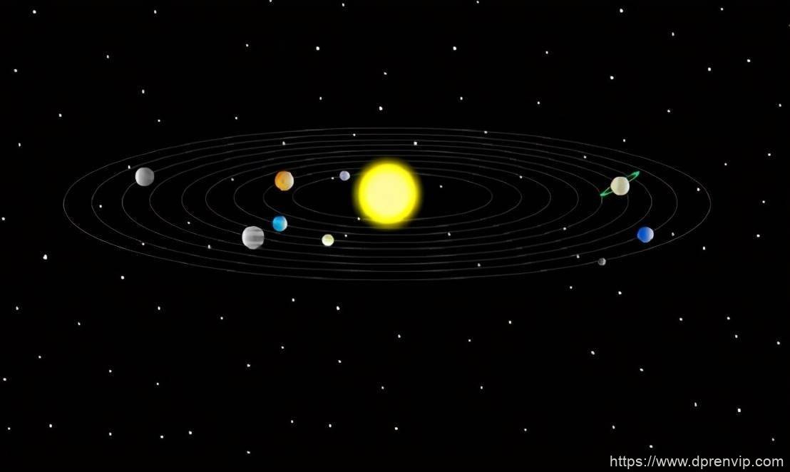 「第九行星」到底在哪？研究认为：它不排除是一颗「超级地球」