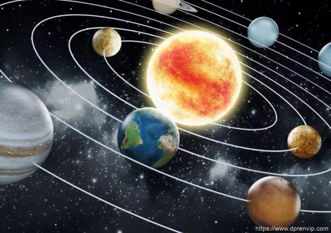 「第九行星」到底在哪？研究认为：它不排除是一颗「超级地球」