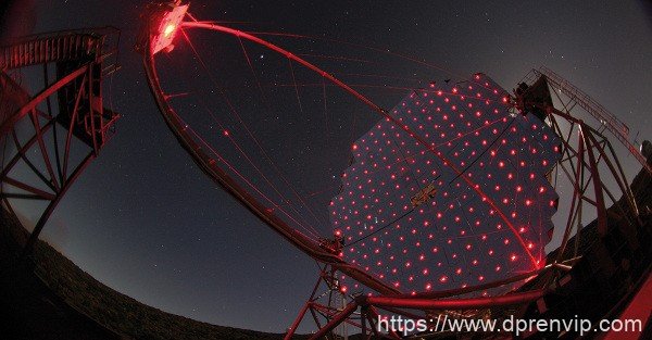 刺破相对论的星光? 星辰使者 刺破相对论的星光?