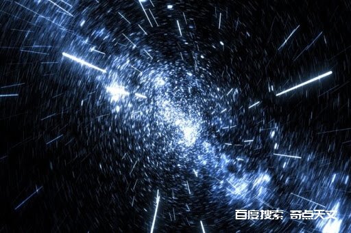 暗能量其实并不存在? 用暗物质就可以支撑整个宇宙膨胀理论 明日科学 暗能量其实并不存在? 用暗物质就可以支撑整个宇宙膨胀理论