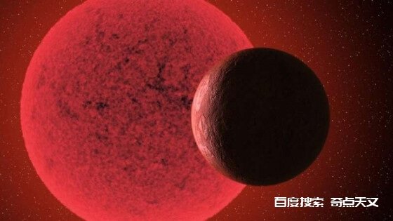 西班牙天文学家发现新一颗红矮星有一颗大的岩石系外行星 Bob Berman 西班牙天文学家发现新一颗红矮星有一颗大的岩石系外行星