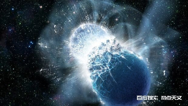 天体物理学家发现一种探测中子星内部结构的新方法