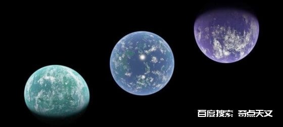 如果在系外行星大气层中侦测到异戊二烯可能有生物存在 Bob Berman 如果在系外行星大气层中侦测到异戊二烯可能有生物存在