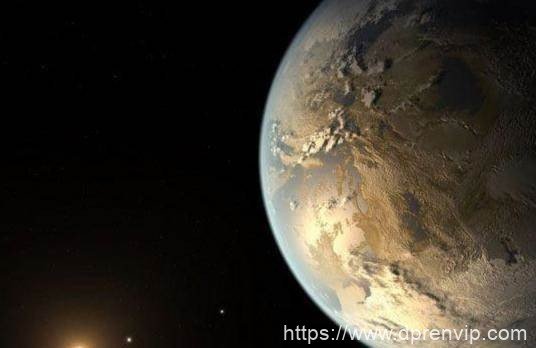 百分百存在生命！天文学家断定：21光年外的星球已偷偷诞生生命