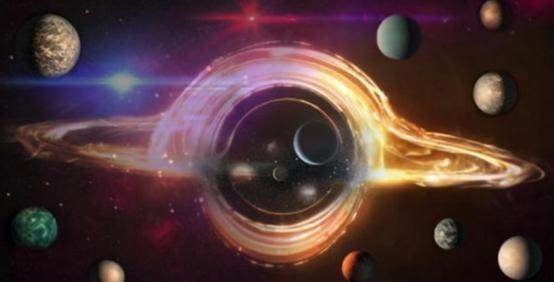 百分百存在生命！天文学家断定：21光年外的星球已偷偷诞生生命