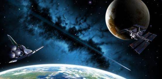 从遥远老恒星看地球未来：50亿年之后，地球仍安好否？