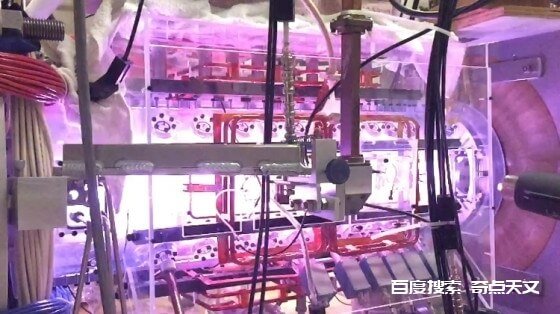 太空船使用直接聚变驱动器只需两年即可到达土卫六 Bob Berman 太空船使用直接聚变驱动器只需两年即可到达土卫六