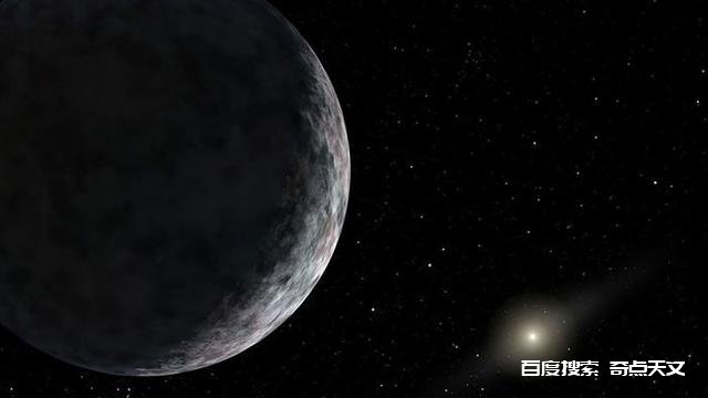 谁是在太阳系中最遥远的天体 科学园 谁是在太阳系中最遥远的天体