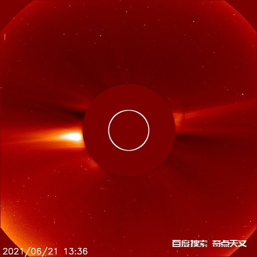 太阳活动 上知天文 太阳活动