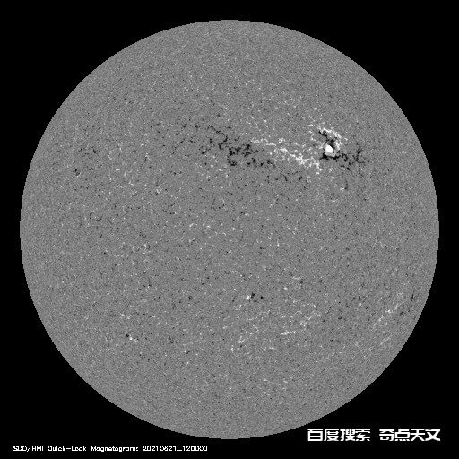 太阳活动 上知天文 太阳活动