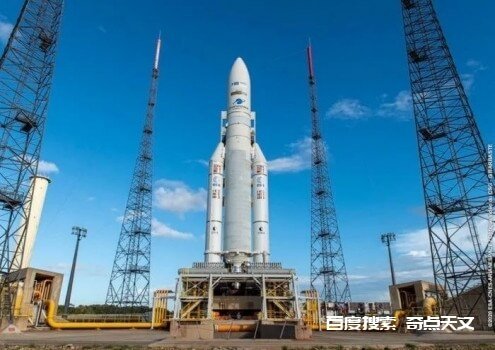 韦伯太空望远镜发射日期又再次推迟至今年底 Bob Berman 韦伯太空望远镜发射日期又再次推迟至今年底