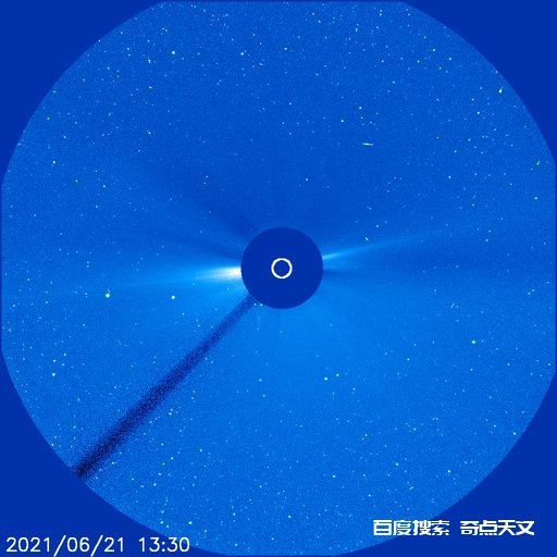 太阳活动 上知天文 太阳活动