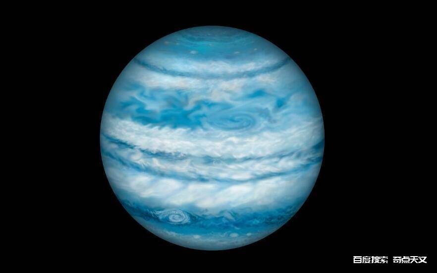 如果向木星输入大量氧气，然后点燃，木星会成为一个水球吗？-奇点天文