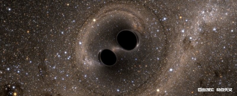 霍金关于黑洞的主要预测，终于被观测到了