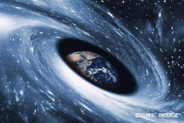 “引力”的本质究竟是什么? 探索宇宙说 “引力”的本质究竟是什么?