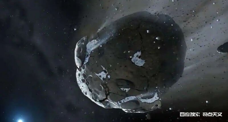 科学家打算把卫星当作盾牌来对付小行星